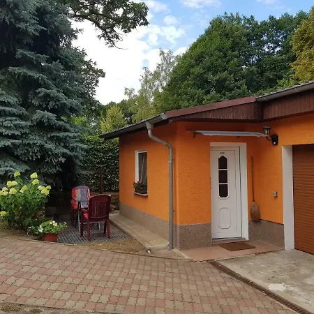 Ferienhaus Dubener Heide *