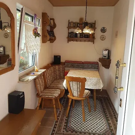 Ferienhaus Dubener Heide * Bad Dueben