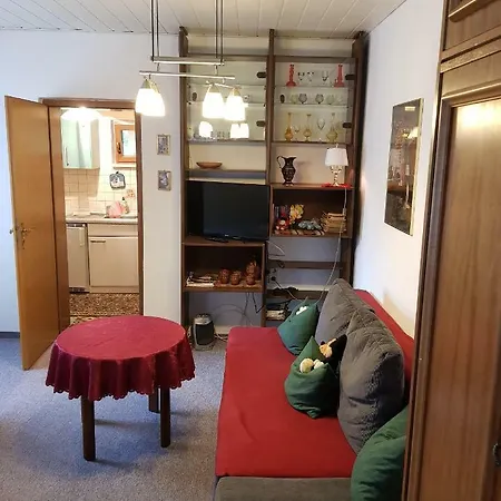 Apartment Ferienhaus Dubener Heide Bad Dueben
