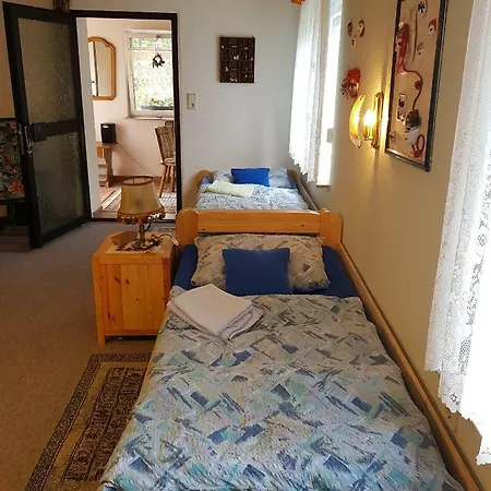 Ferienhaus Dubener Heide Bad Dueben