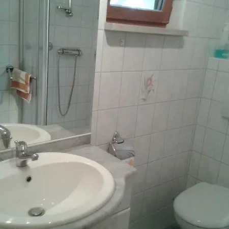 Apartment Ferienhaus Dubener Heide *